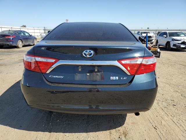 2016 Toyota Camry Hybrid VIN: 4T1BD1FK7GU182273 Lot: 52574594