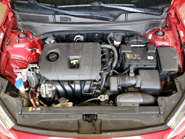2021 KIA FORTE FE - 3KPF24AD5ME311966