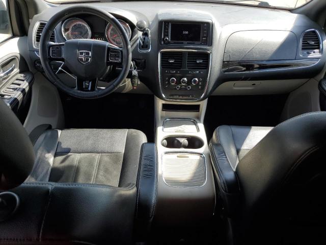 2019 Dodge Grand Caravan Sxt VIN: 2C4RDGCG1KR621298 Lot: 52107224