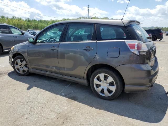 2005 Toyota Corolla Matrix Xr VIN: 2T1KR32E25C369917 Lot: 51296394