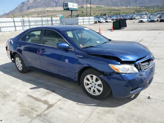 2009 Toyota Camry Hybrid VIN: 4T1BB46KX9U095719 Lot: 52045664