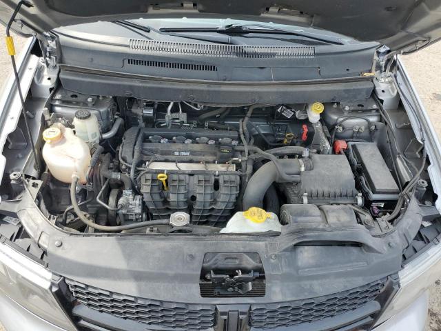 2020 Dodge Journey Crossroad VIN: 3C4PDCGB6LT225493 Lot: 50309944