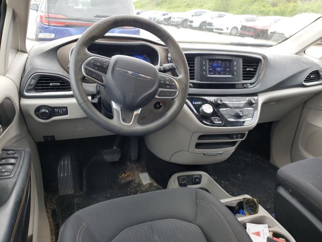 2017 CHRYSLER PACIFICA T - 2C4RC1DG4HR517542