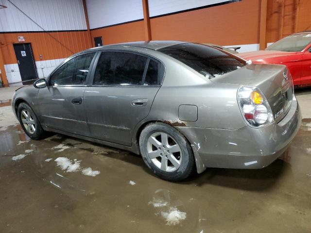 2004 Nissan Altima Base VIN: 1N4AL11D34C111266 Lot: 51340094