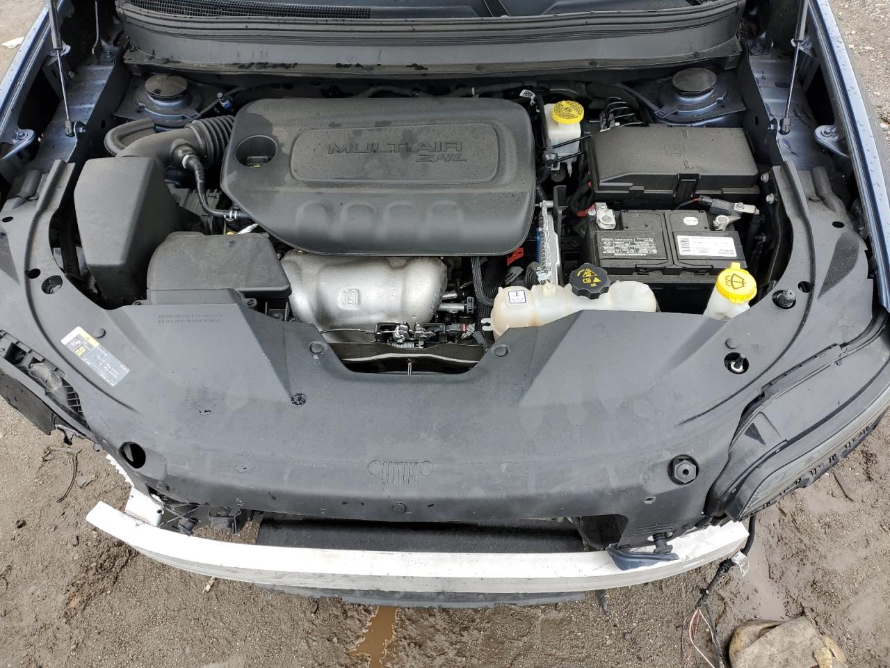 1C4PJMLB2KD397576 2019 Jeep Cherokee Latitude Plus