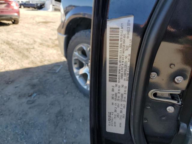 2018 Ram 1500 Laramie VIN: 1C6RR7NGXJS281314 Lot: 51970994