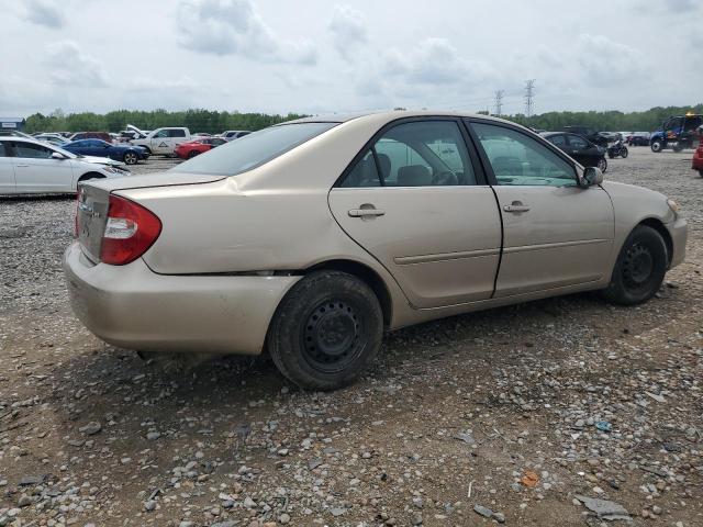 2003 Toyota Camry Le VIN: 4T1BE32K73U151937 Lot: 51434314