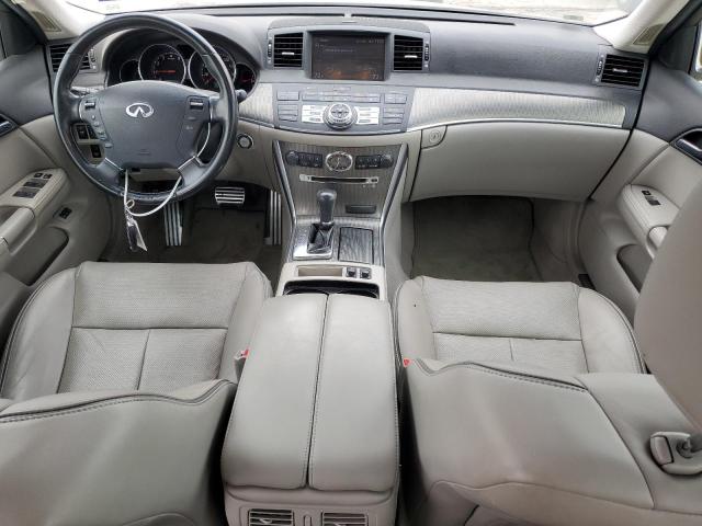 2008 Infiniti M35 Base VIN: JNKAY01E88M606916 Lot: 52210294