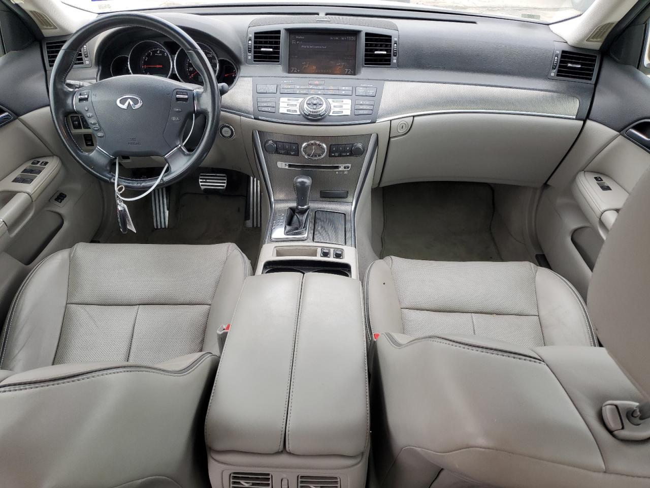 JNKAY01E88M606916 2008 Infiniti M35 Base