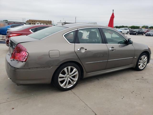 2008 Infiniti M35 Base VIN: JNKAY01E08M600835 Lot: 51707154