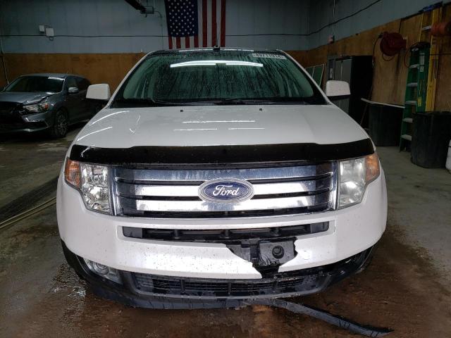 2010 Ford Edge Limited VIN: 2FMDK4KC4ABB75728 Lot: 49711914