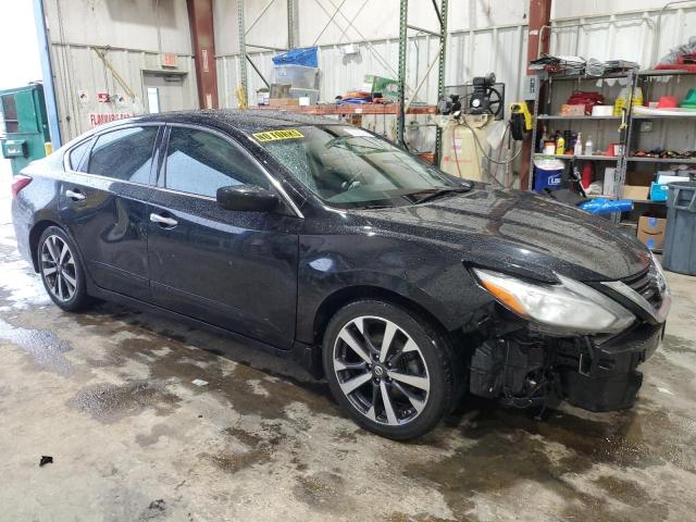 2017 Nissan Altima 2.5 VIN: 1N4AL3AP3HN308714 Lot: 50508394