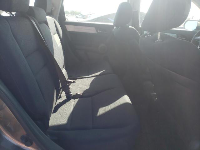 2010 Honda Cr-V Lx VIN: 5J6RE3H34AL015927 Lot: 47310354