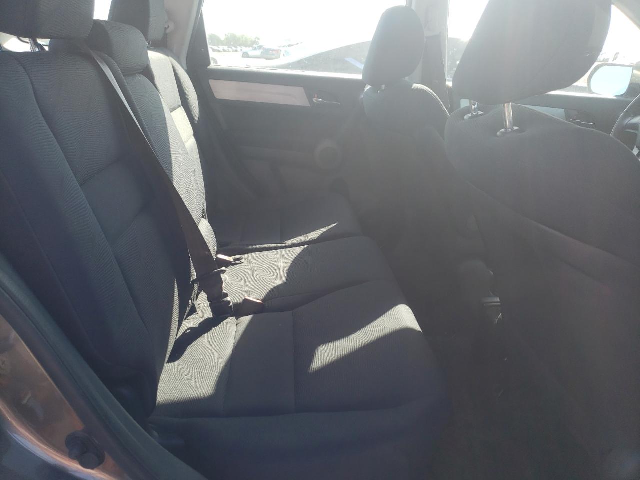 5J6RE3H34AL015927 2010 Honda Cr-V Lx