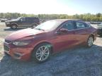 2017 CHEVROLET MALIBU LT - 1G1ZE5STXHF185690