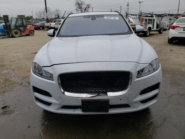 VIN SADCJ2GX3KA396614 2019 Jaguar F-Pace, Premium no.5