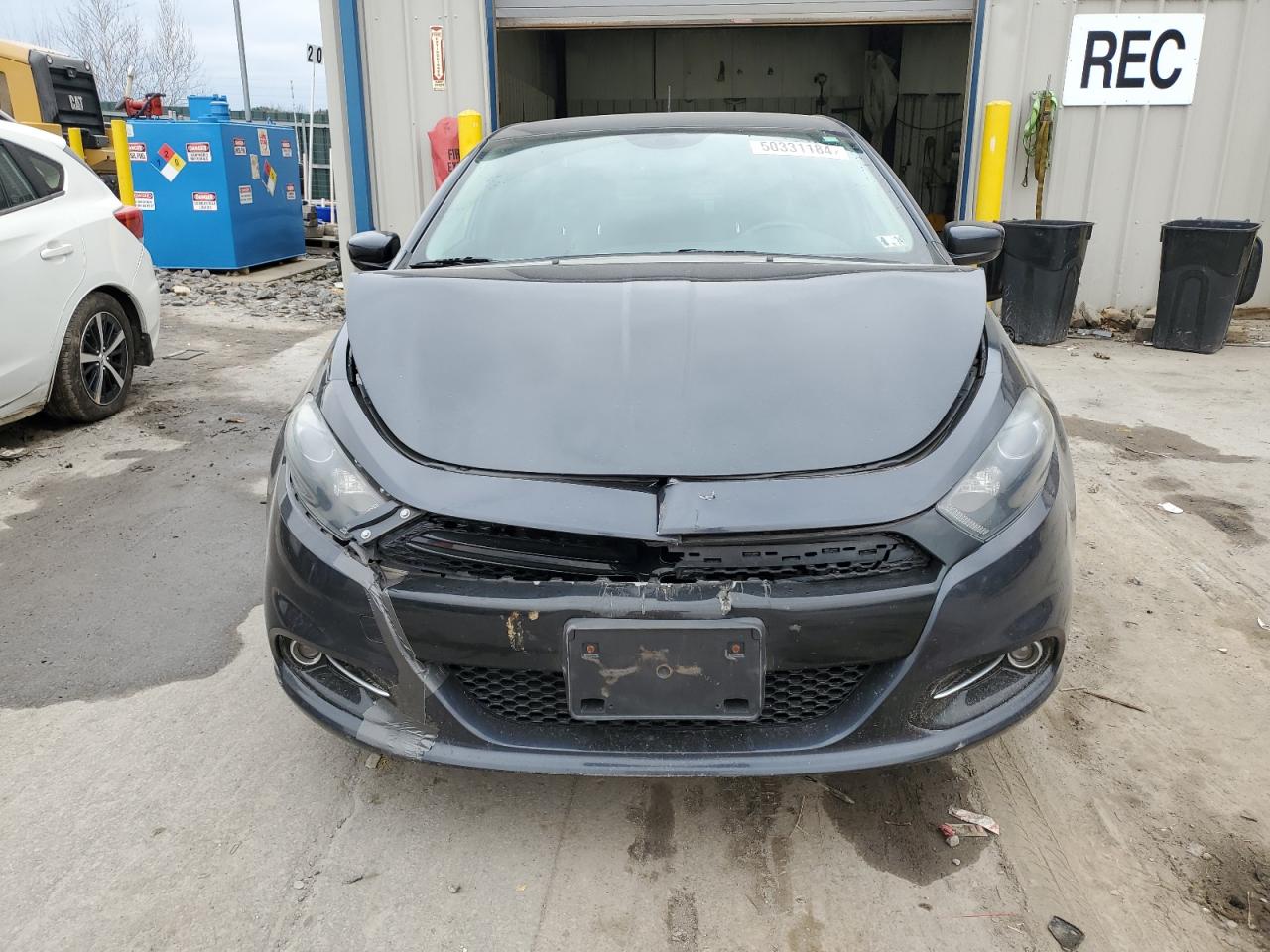 1C3CDFBA6DD323109 2013 Dodge Dart Sxt