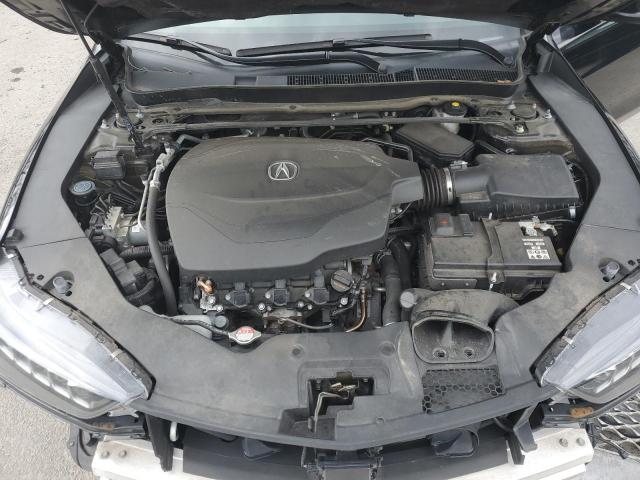 19UUB2F66LA003097 Acura TLX TECHNO 11