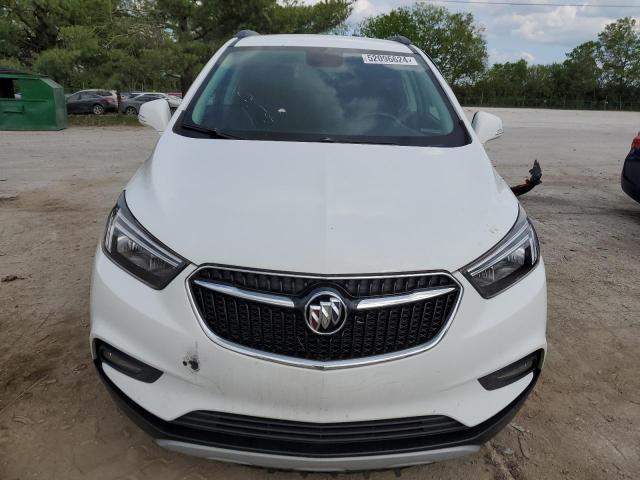 2017 Buick Encore Sport Touring VIN: KL4CJ2SBXHB068420 Lot: 52096624