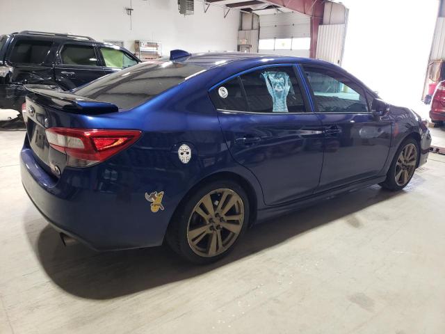 2018 Subaru Impreza Sport VIN: 4S3GKAK68J3616271 Lot: 51515704