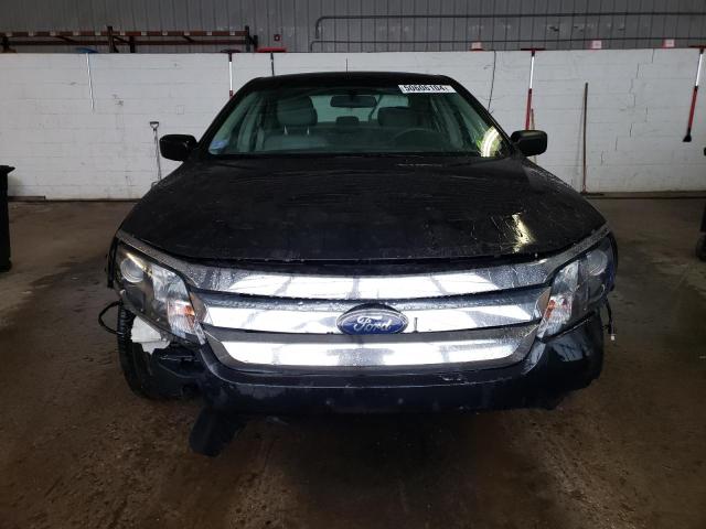 2011 Ford Fusion Se VIN: 3FAHP0HA2BR322661 Lot: 50606104