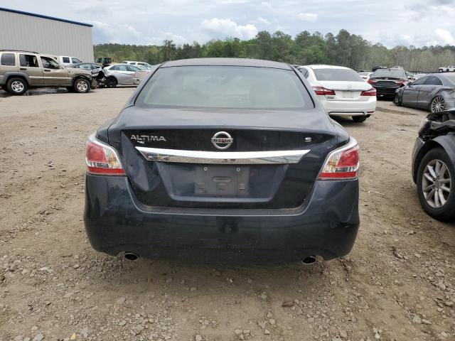 2015 Nissan Altima 2.5 VIN: 1N4AL3AP6FN860107 Lot: 49869074