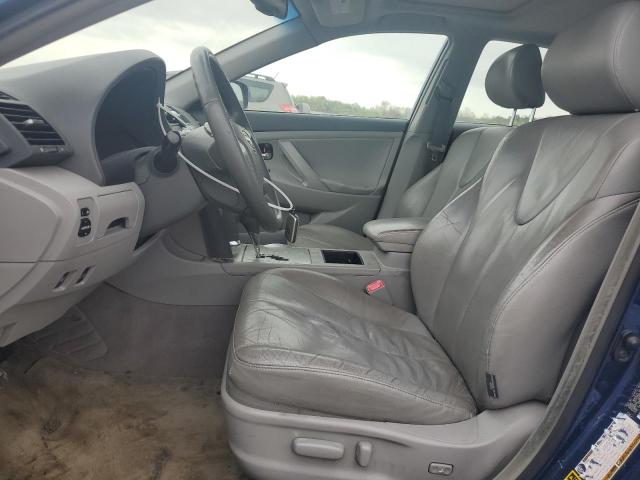 2007 Toyota Camry Hybrid VIN: JTNBB46K673021040 Lot: 50231514