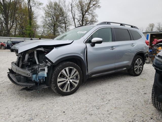 2022 Subaru Ascent Touring VIN: 4S4WMARD6N3456631 Lot: 50232844