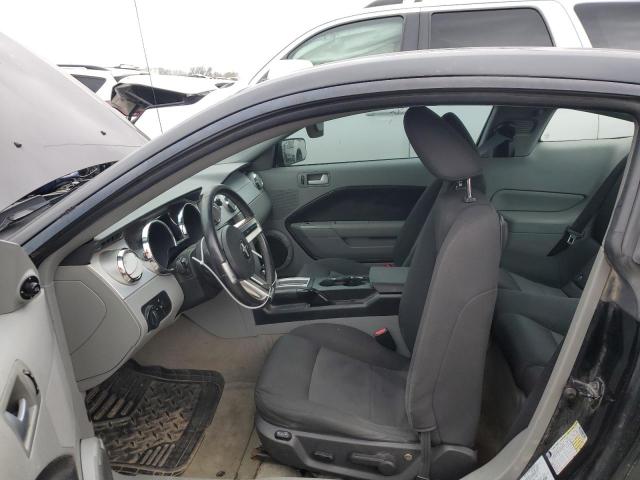 2006 Ford Mustang VIN: 1ZVFT80N965257632 Lot: 48998474