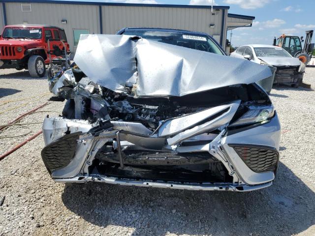 2024 Toyota Camry Xse VIN: 4T1K61AK2RU255070 Lot: 52464014