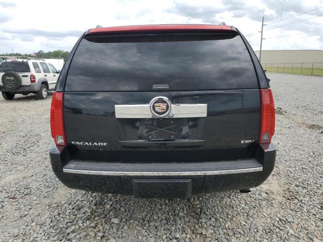 2008 Cadillac Escalade Esv VIN: 1GYFK66828R122641 Lot: 51566714