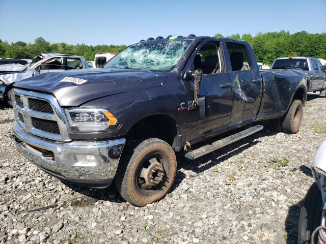 2015 Ram 3500 St VIN: 3C63RRGL8FG572680 Lot: 52385224