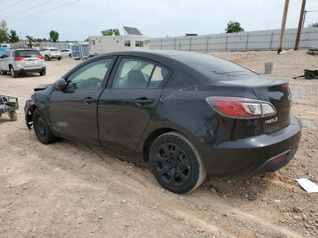 2010 Mazda 3 I VIN: JM1BL1SF1A1321676 Lot: 51842904