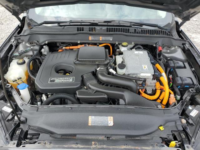 3FA6P0SU4LR162424 Ford Fusion TIT 11