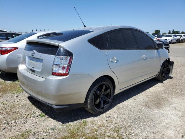 2005 Toyota Prius VIN: JTDKB20U157015025 Lot: 51308254