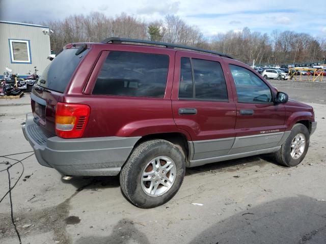 2002 Jeep Grand Cherokee Laredo VIN: 1J4GW48S92C159072 Lot: 49982884