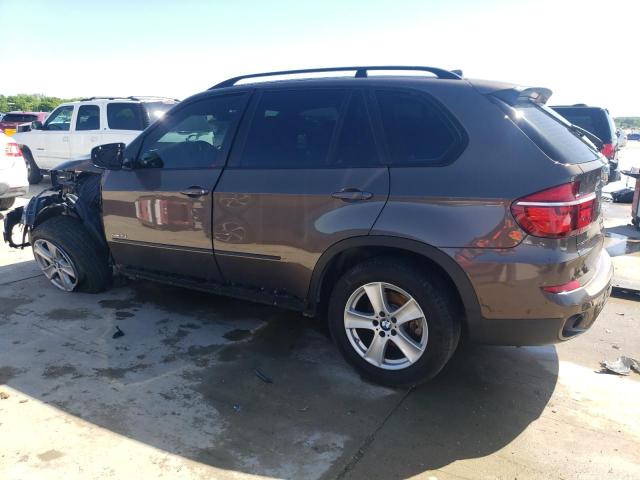 2012 BMW X5 xDrive35I VIN: 5UXZV4C58CL991862 Lot: 50378524