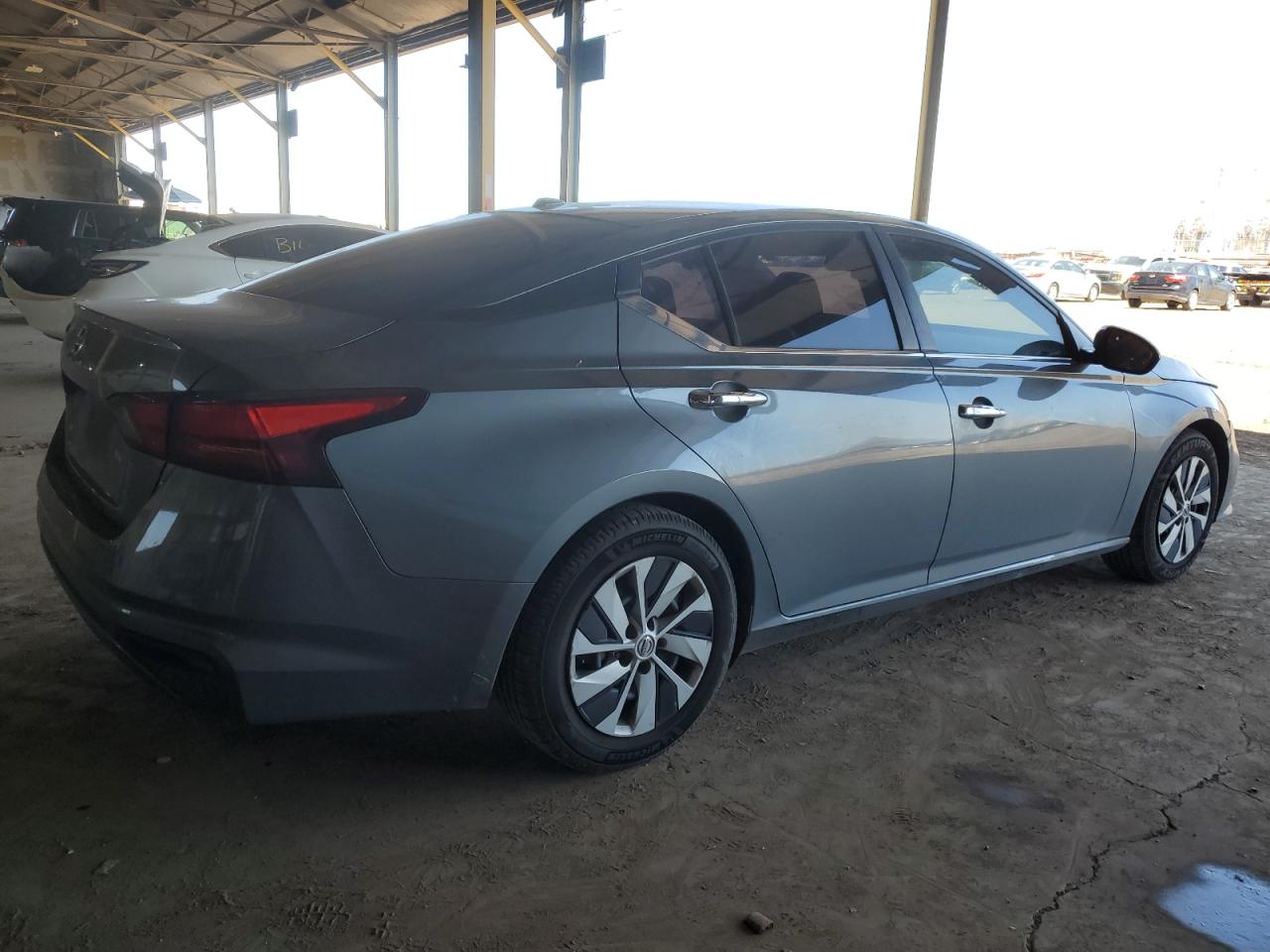 1N4BL4BV5KC240944 2019 Nissan Altima S