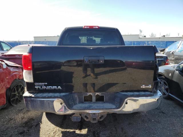 2013 Toyota Tundra Crewmax Limited VIN: 5TFHY5F10DX317721 Lot: 50047864