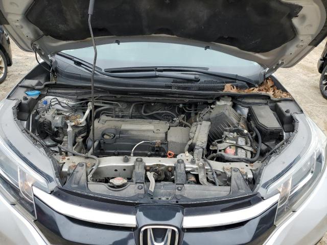 5J6RM4H33FL120670 | 2015 Honda cr-v lx