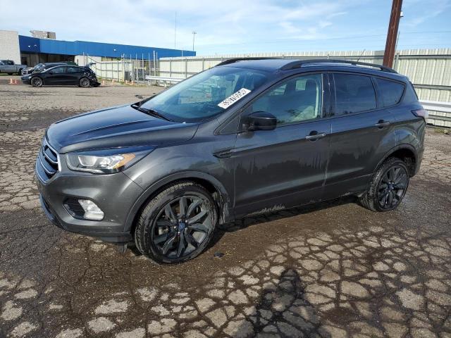 2018 Ford Escape Se VIN: 1FMCU9GD4JUD49313 Lot: 53070554