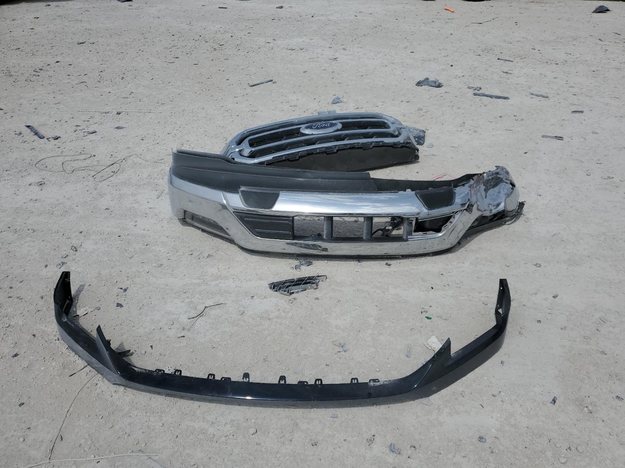 1FTEW1CP3PKG20665 2023 Ford F150 Supercrew