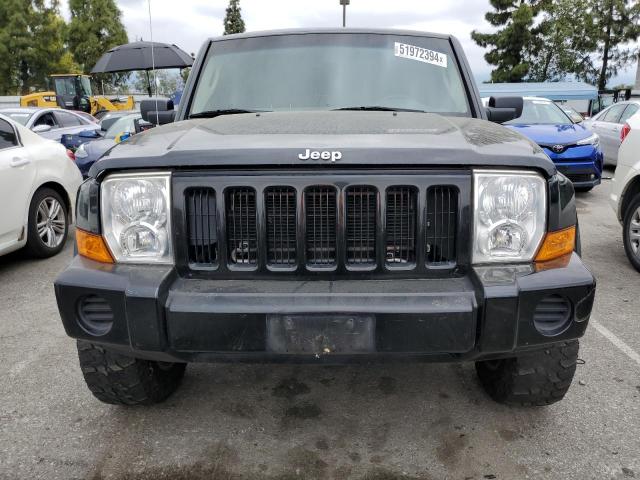 2006 Jeep Commander VIN: 1J8HH48N56C248604 Lot: 39250442