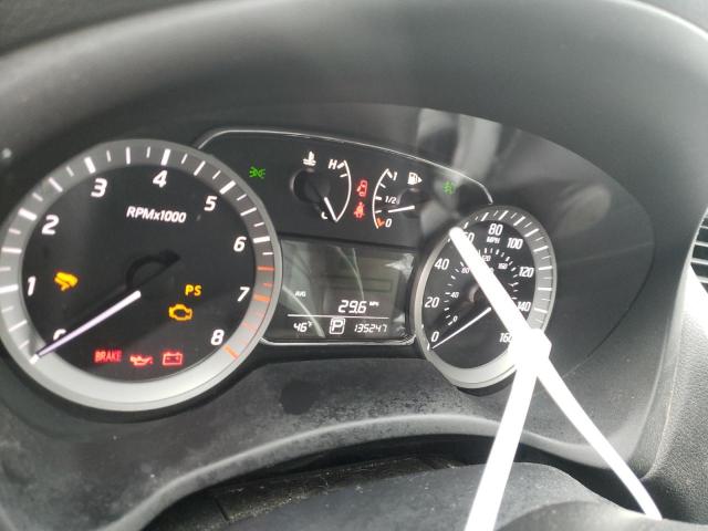 2015 Nissan Sentra S VIN: 3N1AB7AP8FY348827 Lot: 51469494