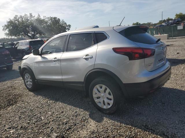 JN1BJ1CR3KW348366 2019 NISSAN ROGUE - Image 2