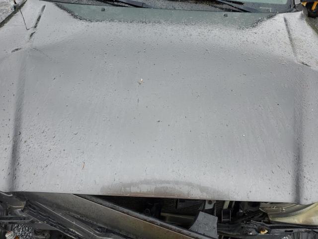 2011 Toyota Tacoma Access Cab VIN: 5TFUX4EN4BX001431 Lot: 50273634