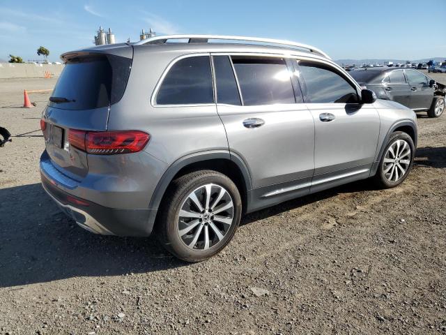 2023 Mercedes-Benz Glb 250 VIN: W1N4M4GB7PW288071 Lot: 51398414