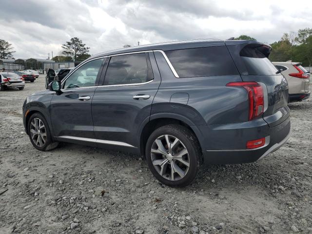 KM8R4DHE3LU090434 Hyundai Palisade S 2