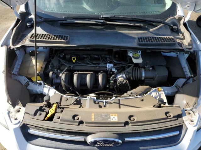 2016 Ford Escape Se VIN: 1FMCU0G72GUC67529 Lot: 50606204