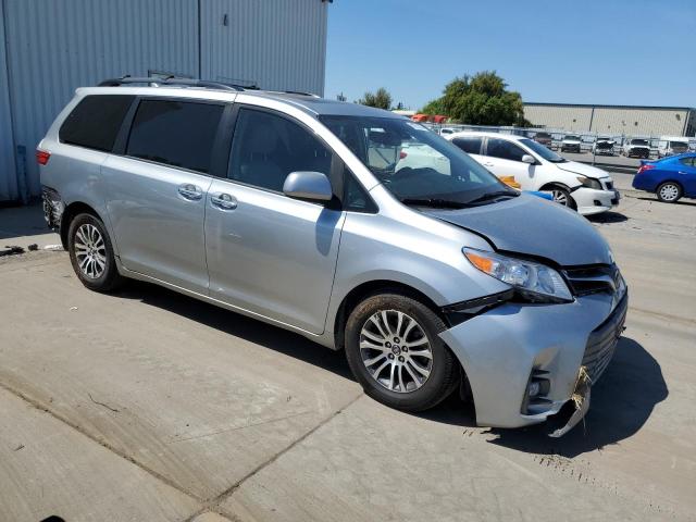 2019 Toyota Sienna Xle VIN: 5TDYZ3DC8KS978227 Lot: 51921524